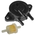 Caltric Fuel Pump For Polaris Hawkeye 300 2X4 4X4 2006-2008 3089760. Fixed Price $18.00.