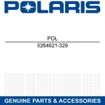 Polaris 5264621-329 Purge Mount Bracket Rzr General 1000 Xp. Fixed Price $51.95.