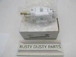 Harley Davidson Genuine Nos Touring Electra Glide Gas Tank Fuel Pump 61342-95. Fixed Price $149.99.