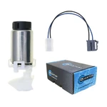 Quantum Fuel Pump Kit HFP-444. Fixed Price $125.95.