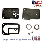 393397 Fuel Pump Kit Fits Briggs And Stratton Twin Carburetor 16 & 18 Hp Engine. Fixed Price $8.67.