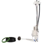 Balls Oem Part 709000662 Fuel Pump Complete Module Can-am Defender 1000 More. Fixed Price $260.60.