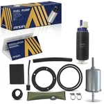 Aisin Electric Fuel Pump Kit For John Deere Gator Rsx 850I 860I Xuv 825I. Fixed Price $69.99.