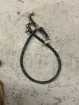 2013 Arctic Wildcat 1000 V-twin Gasline Hose BP3. Fixed Price $39.19.