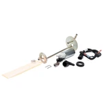 New Mam Fuel Pump Assembly For John Deere Efi Gator Xuv 590I 625I 825I 850I 4X4. Fixed Price $256.57.