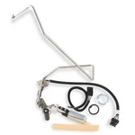 Holley 12-304 Oe Style Efi Fuel Tank Modules, 255 Lph. Fixed Price $526.95.