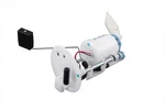 Yamaha Genuine Fuel Pump Comp 3B4-13907-13-00. Fixed Price $280.11.