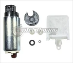 Walbro Ti 190LPH Fuel Pump Kit 95-99 Mitsubishi Eclipse Eagle Talon Turbo 2G Dsm. Fixed Price $124.99.