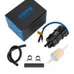 Fuel Pump Honda 4X4 4WD Fourtrax TRX350D Foreman 16710-HA7-672.. Fixed Price $29.99.