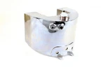 Replica Oil Tank Chrome With Smooth Top For Harley-davidson. Fixed Price $400.99.
