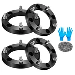 4PC 1'' 4X156 4/156 Wheel Spacers 12X1.5 For Polaris Ranger Rzr Crew Xp 900 1000. Fixed Price $49.99.
