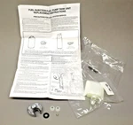 Fuel Injection Pump Replacement Kit For Mitsubishi & Evo Walbro 400-847. Fixed Price $38.99.