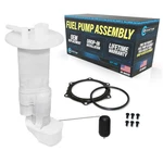 Fits 09-13 Kawasaki KRF750 Teryx 49040-0718 Fuel Pump Module Assembly +tank Seal. Fixed Price $214.98.