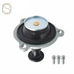 Carburetor Primer Pump For Suzuki Quadrunner 185 ALT125. Fixed Price $10.27.
