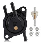 0470-519 Fuel Pump Filter Line For Arctic Cat 06-13 400 500 650 Atv Prowler. Fixed Price $16.99.