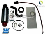 Walbro Ti GSS340 255LPH Fuel Pump Ford Mustang 5.0L 4.6L Gt Lx Cobra 86-97. Fixed Price $109.99.