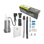 Genuine Walbro/ti F90000285 525LPH Hellcat E85 Fuel Pump + Qfs Install Kit. Fixed Price $175.98.
