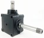 Gear Box Fits John Deere F1145 DE18582 TCA22280 72 Deck Case Front Mount. Fixed Price $1269.97.