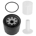 Caltric Fuel Filter For John Deere 3720 4005 3033R 2036R 2038R 3038R 3045R. Fixed Price $30.56.