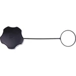Fuel Gas Cap GX23465 AUC18428 For John Deere Z235 Z255 Z335E Z345R Z365R Z375R. Fixed Price $13.50.