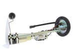 Balls Fuel Pump Module *5 Bolt* Polaris Sportsman 700/800 2005-08 47-1048. Fixed Price $254.19.
