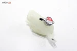 Honda Cr-v 2.0L Hybrid Radiator Coolant Overflow Reservoir Tank Oem 2023 2025. Fixed Price $52.49.