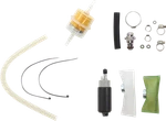 Moose Racing Rebuild Kit Efi Fuel Pump 1009-0146. Fixed Price $99.95.