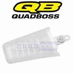 Quadboss Strainer For Efi Fuel Pumps 2006-2011 Polaris Ranger 4X4 500 Xe. Fixed Price $47.04.