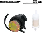 Fuel Pump & Filter For Honda VT750C Shadow 1983 16700-ME9-005 16700-ME9-015. Fixed Price $42.10.