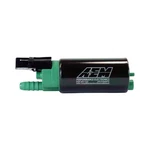 50-1225 Aem Rzr E85 Hi Flow Fuel Pump. Fixed Price $118.95.