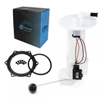 Quantum HFP-A487 Fuel Pump Kit Fits Kawasaki Utv Various Models. Fixed Price $254.00.