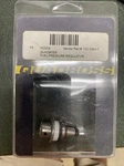 Quadboss 100-3394-T Fuel Pressure Regulator. Fixed Price $52.99.