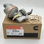 New Fuel Lift Pump 3970880 4983584 For Cummins 4BTA 6BTA 3901425 Us. Fixed Price $32.00.