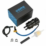 12V 60LPH 1-2PSI Fuel Pump Fit For Kawasaki Mule 3000 3010 3020 2500 2510 2520. Fixed Price $29.99.