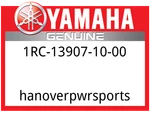 Yamaha Oem Part 1RC-13907-10-00 Fuel Pump Comp. Fixed Price $489.99.
