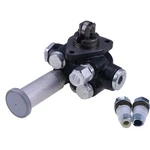 Fuel Feed Pump 105237-5140 8-97185-289-0 9440610320 For Isuzu Engine 4HE1 4.8L. Fixed Price $89.99.