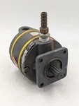 Airborne 211CC Dry Pump, Parker General Aviation, Used Untested. Fixed Price $65.00.