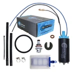 Quantum Fuel Pump Kit HFP-396-LH. Fixed Price $137.99.