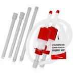 2PK Tera 2ND Gen. Portable Water Pump, Food Grade (bpa Free) For Emerg.... Fixed Price $119.97.