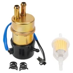 Fuel Pump For Kawasaki Mule 3010 2008, Replaces 49040-1055. Fixed Price $22.99.