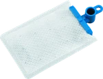 Quadboss Efi Fuel Pump Strainer For Polaris Rzr And Ranger 800 & 1000 Models. Fixed Price $49.99.