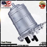 For 16700-HN8-601 Honda Fuel Pump Assembly TRX680 VT750 VT1300. Fixed Price $93.99.