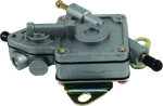 Quadboss Vacuum Fuel Pump 401370 Fits 2014 Polaris Rzr 170. Fixed Price $53.99.