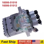 D902 D782 Fuel Injection Pump 16006-51010 For Kubota RTV900 721D 322D. Fixed Price $378.90.