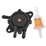 Vacuum Fuel Pump & Filter For Stens 055-557 520-441 520-590 Rotary 10875 10876. Fixed Price $13.77.