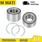 Front Wheel Bearing Honda Foreman Rubicon TRX500 TRX520 TRX420 91051-HR3-A21. Fixed Price $20.17.