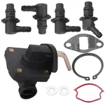 Fuel Pump Kit Fits Stens 520-564, 520564, 055-409, 055409 Engine Lawn Mower Tank. Fixed Price $31.99.