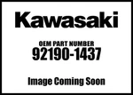 1993-2005 Kawasaki Mule Tube Filter Pump 92190-1437 New Oem. Fixed Price $24.99.