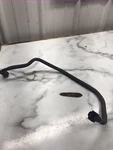 19 Arctic Cat Zr 8000 Snowmobile Gas Fuel Line Hose. Fixed Price $39.20.