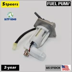 New Fuel Pump Assembly 49040-0026 For 2006 -2014 Kawasaki Versys Ninja 650R. Fixed Price $108.88.